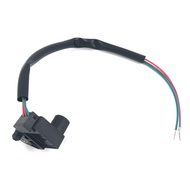 Transnation 5EAT Auto Transmission Turbine Speed Sensor Fit for Subaru Legacy 2.5L-3.6L Car Accessor