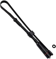 TWAYRDIO SMA Female CS Tactical Antenna 18.7-inch Foldable 144/430MHz 2M/70CM Two-Way Radio Antenna 