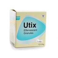 UTIX Effervescent Granules 12s'