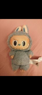 Pop Mart The Monsters Bunny Figure