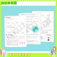 Hardcopy IGCSE Cambridge Notes Physics 0625Mild and effective