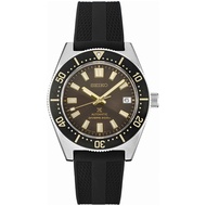 Authentic Seiko SPB147J1 SPB147 SPB147J Prospex Sea Brown Dial Black Rubber Diving Watch