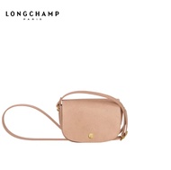 Original 5 colors Longchamp Shoulder Bags for women leather Contracted style ladies sling Long champ bag