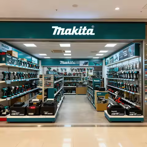 【🚀Fast delivery】Makita 18V Battery –6.0Ah Makita Battery, for Makita Drill DTW700 DHR202 DGA404 DDF4