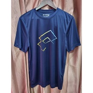 Original SALE 70% LOTTO SPORTS T-SHIRT ARMO S23052OR RED/ALLEY S230529W/S230529B/CHULA S250116N MEN