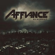 HACKEN07｜Affiance 美國金屬核樂團 2014年專輯 Blackout Digipak CD原裝訂購