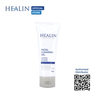 HEALIN CENTRAL Healin Aesthetics by House of Healin Facial Cleansing Gel 50ml