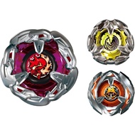 TAKARA TOMY BEYBLADE X BEYBLADE X BX-21 Hell's Chain Deck Set, Metal [Direct from Japan]