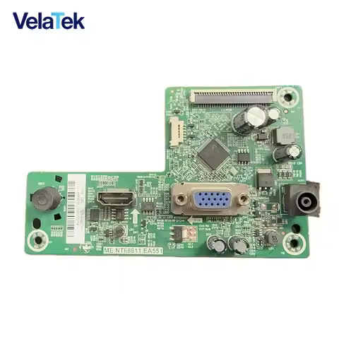 Display Driver Board Main Board for Samsung S24R352FHC S24R350FHS24R35AFH BN81-22899A