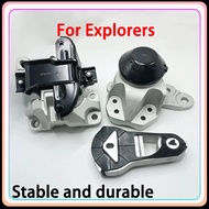 Car Accessories Engine Mount Transmission Torque Support For Ford Explorer 2011-2019 3.5L 3.7L DB5Z-