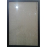 50x75 Frame With Glass