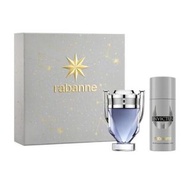 Paco Rabanne Men's Invictus Gift Set Fragrances [Niche小眾沙龍香水] [全網最齊全] [Pre-Order外國預訂]