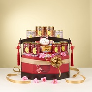 New Moon Abalone Abundance CNY Hamper