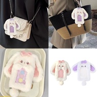 Cartoon Rabbit Credit Card Protector