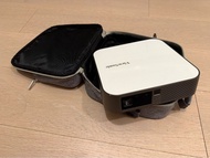 Viewsonic Full HD M2e 投影機 連1.6米支架