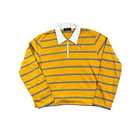 Rugby Shirt Conceptual