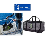 Decathlon / Scuba Diving Bag / Mesh Bag / Size 70L / Subea