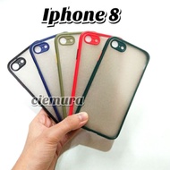 CIE Aero Dove Case iphone 8 Fuze Bumper My Choice Choice Choice Choice Softcase Camera Protector Dof