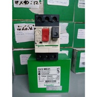 SCHNEIDER GV2ME21 GV2ME 21/