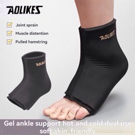 Đai Chườm Nóng Lạnh Cổ Chân Aolikes Mềm Mại Giữ Lạnh Lâu Không Chảy Nước Ôm Sát Cổ Chân (1chiếc )