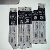 Pilot Acro Ink Pen Refills BRFV-10EF-B 0.5