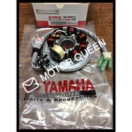 Fuel Coil Stator Magnet Coil YAMAHA 125 Y125ZR 125 125ZR OEM Quality