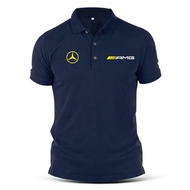 .. Amg Mercdes Polo shirt/Mercdes AMG Polo shirt/collar shirt Merce/Adult Men's T-shirt/Distro shirt