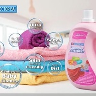 Pencuci Baju DOCTOR BAI 3.5kg "Ultra Protection" Laundry Detergent