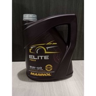 MANNOL ELITE 7903 5W-40 4L