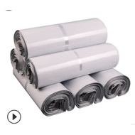 32x44cm Quality Courier Bag plastik kurier beg flyers plastic pos postage parcel mailing courier pla