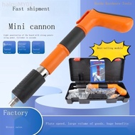 Nail Gun, Nail Gun, Nail Gun, Cement Nail Gun, Nail Gun, All Steel, Ultra-quiet Nail Gun, Concrete C
