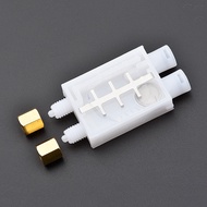 20PCS Ink Damper for Epson DX7 F189010 F196000 Print Head Ink Dumper for Zhongye Titan-jet Witcolor 