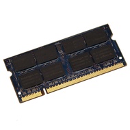 2GB DDR2 Laptop Ram Memory 800Mhz PC2 6400 1.8V 2RX8 200 Pins SODIMM for Intel AMD Laptop Memory