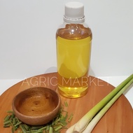 Minyak sereh wangi minyak Atsiri Citronella Oil 100 Murni 500ml