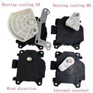 For Honda Accord 2008 2009 2010 2011-2013  air conditioning servo motor, oe 113800-2320 113800-2980 