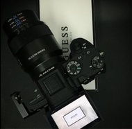Sony 50mm f/2.8 MACRO