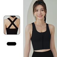 Extremely fashionable women's gym yoga aerobic bra MTllWX02