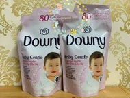 🇹🇭 泰國Downy Baby Gentle 600ml