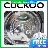 cuckoo | CRP-HWXF109FB แพคกง คคแพคกง สำหรบ 10 คน HWXF109FB ยางซลโคน ของแท