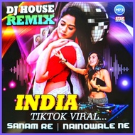 MP3 Audio Music Cassette 45 Indian House Remix Songs Mixed Albums Selected