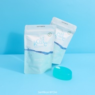 Kojic plankton untuk badan | sabun kojic original bpom asli | kojic plankton soap | sabun pemutih se