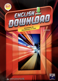 English Download B1+ Grammar & Vocabulary (Local Print Edition) - ISBN: 9789673217625 Author: Lee Co