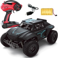 JF toy (พร้อมส่ง) รถบังคับ รถบังคับวิทยุ รถบังคับเเรงๆ 1/12ซามูไรสีดำสุดเท่ ไต่หินบอดี้เหล็ก Rock Cr