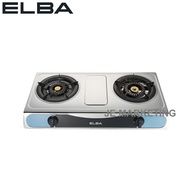 ELBA GAS STOVE EGS-F7112(SS)