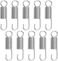 SRIAOO(10-Pack) For 4052ZR Locking C-Clamp Spring Replacement Compatible with Vise Grip 5WR, 6LN, 6B