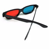 3D Glasses Plastic Frame / 3D Glasses - H3