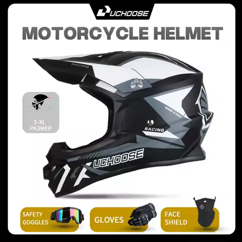 DOT Adult Female Men Helmets Motorcycles Kask Cross Downhill Soporte Casco Off Road Helmet Racing Cl