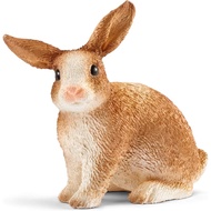 Schleich Farm World Rabbit 13827N