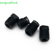 AUGUSTINE Shift Knob Adapter Universal M12*1.25 M10*1.25 M8*1.25 Aluminum Alloy M10*1.5 Shifter Knob