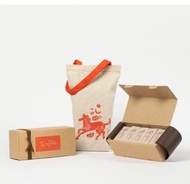 「台灣直送」馬年限量版微熱山丘鳳梨酥10個裝